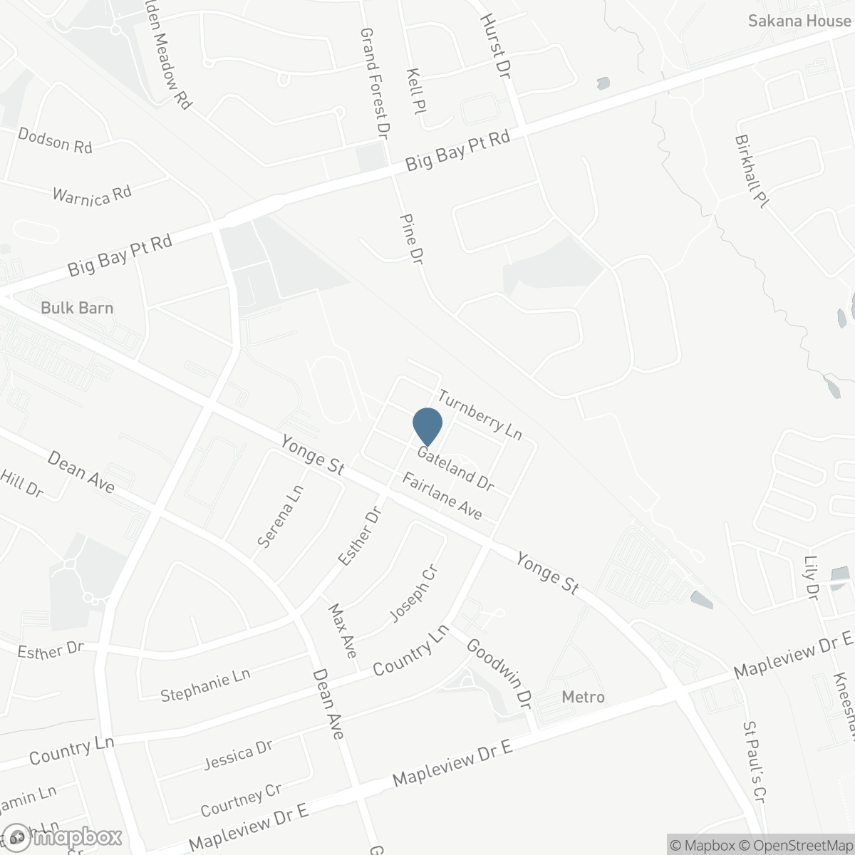 26 WESTWOOD AVENUE, Barrie, Ontario L9J 0M6